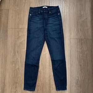 Good American Jeans size 2/26